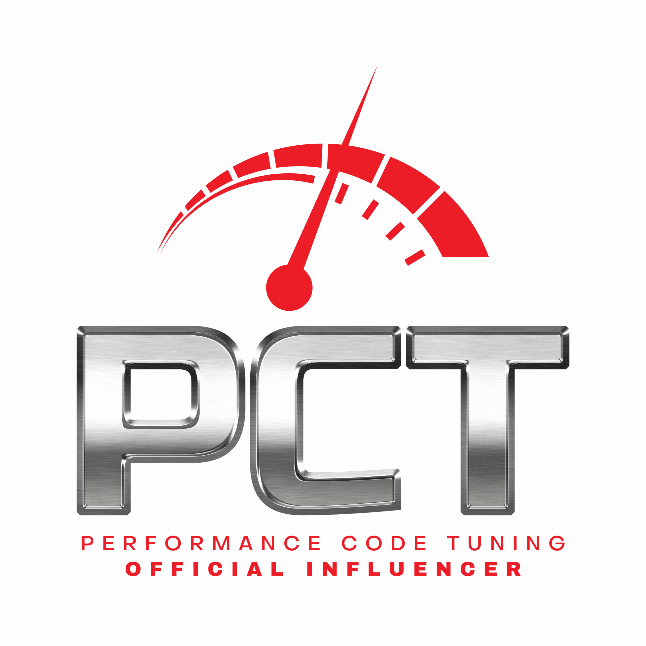PCT Logo - Influencer W