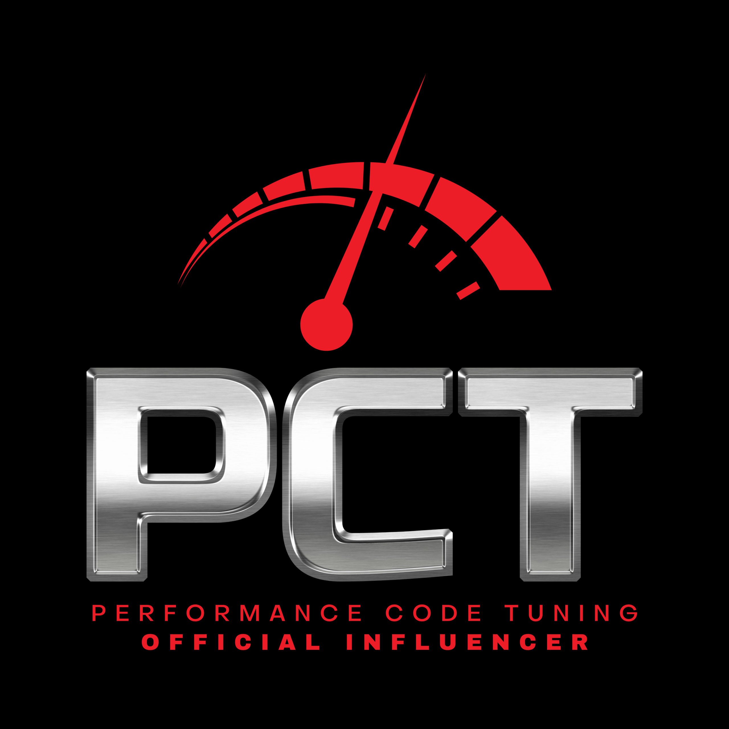 PCT Logo - Influencer SW